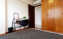 La Maison (D11), Apartment #587622731